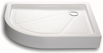 Душевой поддон Azario VICTORIA P2912 L 90х120см