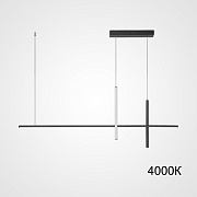 Светильник подвесной ImperiumLOFT Squirrel 220662-23 34Вт LED