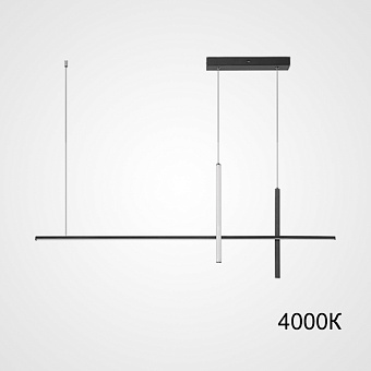 Светильник подвесной ImperiumLOFT Squirrel 220662-23 34Вт LED
