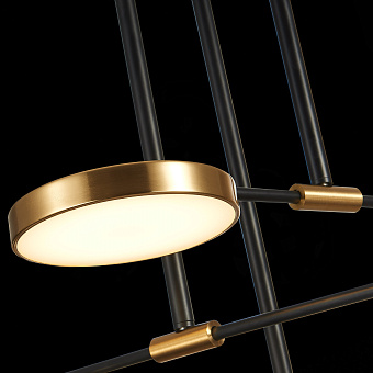 Светильник подвесной ST Luce FARONE SL1605.403.06 45Вт LED