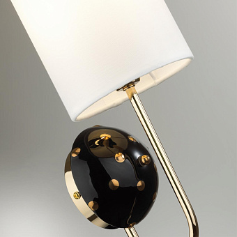 Бра Odeon POLLEN 5424/1W 40Вт E14