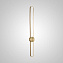 Светильник настенный ImperiumLOFT Heidy 230860-23 35Вт LED