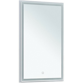 Зеркало AQUANET Nova Lite 274679 80х50см с подсветкой