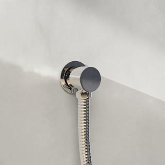 Душевая система RGW Shower Panels 21140851-01 SP-51 хром