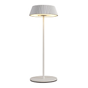 Светильник ландшафтный Mantra RELAX 7933 2Вт IP54 LED белый