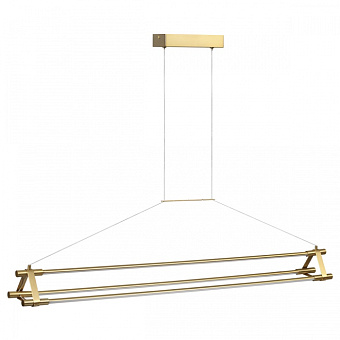 Светильник подвесной Odeon STRETTO 4394/48L 48Вт LED