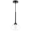 Светильник подвесной Lightstar Vetro 801203 50Вт G9