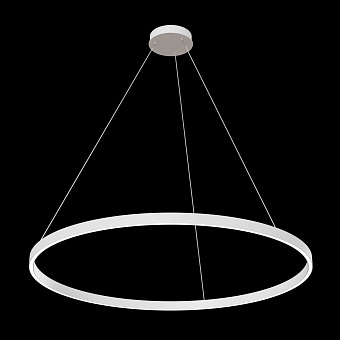 Светильник подвесной Maytoni Rim MOD058PL-L54W4K 61Вт LED