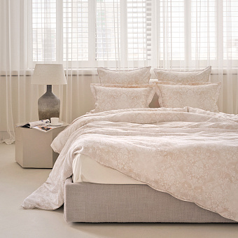 Комплект постельного белья La Prima Tencel 200х220см Жаннетт