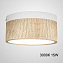 Спот ImperiumLOFT Fog 228820-26 15Вт 1 лампа LED