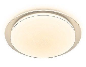 Люстра потолочная Ambrella ORBITAL Air FZ1047 30Вт 1 лампочек LED