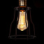Бра Loft It Ancient Cage Loft2105W 60Вт E27