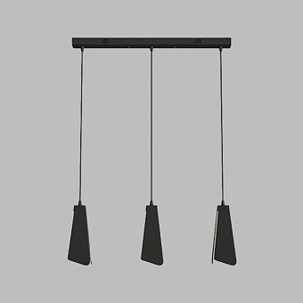 Светильник подвесной ImperiumLOFT Torben 229738-23 180Вт E27