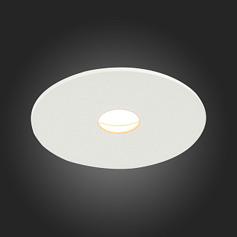 Светильник точечный встраиваемый ST Luce ST217.538.09 9Вт LED