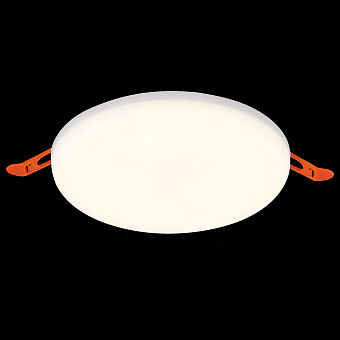 Светильник точечный встраиваемый ST Luce ST700 ST700.548.22 22Вт LED