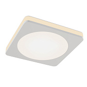 Светильник точечный встраиваемый Maytoni Phanton DL303-L7W 7,4Вт LED