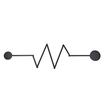 Светильник настенный Odeon HIGHTECH 4302/36WL 36Вт LED