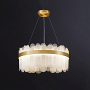Светильник подвесной ImperiumLOFT Charlotta 220149-23 50Вт LED