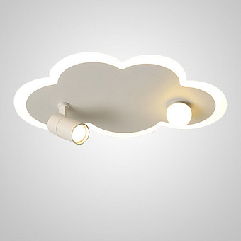 Светильник потолочный ImperiumLOFT Sky 208149-23 29Вт LED