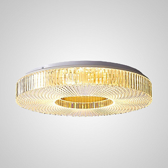 Светильник потолочный ImperiumLOFT Kassi 208040-23 40Вт LED