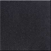 Неполированный керамогранит ESTIMA Standard ST10/NS_R9/30x30x8N/UC чёрный 30х30см 1,53кв.м.