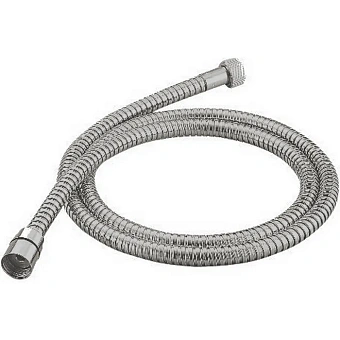 Душевой шланг Cisal ZA0090102A 150см никель