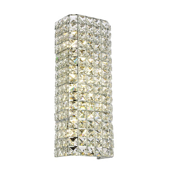 Светильник настенный ST Luce DISCO SL748.101.05 15Вт G9