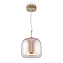 Светильник подвесной Maytoni Madmen MOD128PL-L6AM 6Вт LED