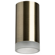 Светильник настенно-потолочный Lightstar Rullo R431430 50Вт GU10