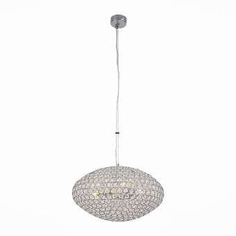 Люстра подвесная ST Luce CALATA SL753.103.06 240Вт 6 лампочек E14