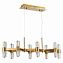Люстра подвесная ST Luce GEMINA SL6007.203.16 40Вт 16 лампочек LED