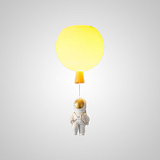 Светильник потолочный ImperiumLOFT Mercury 208648-23 60Вт E27