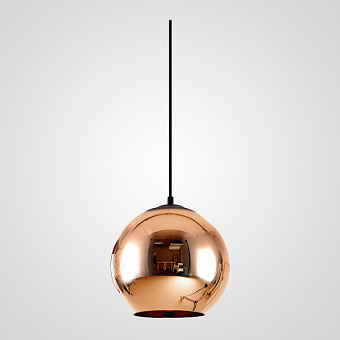 Светильник подвесной ImperiumLOFT Copper Shade 179997-22 60Вт E27