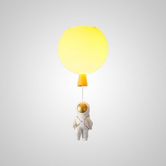 Светильник потолочный ImperiumLOFT Mercury 208648-23 60Вт E27