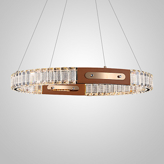 Светильник подвесной ImperiumLOFT Percifal 231646-23 28Вт LED