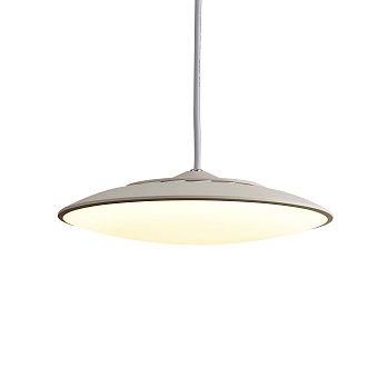 Светильник подвесной Mantra SLIM 8104 16Вт LED