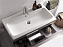 Раковина мебельная GEBERIT iCon 124090000 90х49см