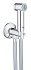 Гигиенический душ GROHE Sena Trigger Spray 35 26329000 хром