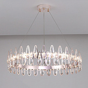 Светильник подвесной ImperiumLOFT Diadora 220095-23 260Вт LED