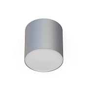 Светильник точечный накладной Nowodvorski Point Plexi M 6527 10Вт GU10