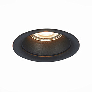 Светильник точечный встраиваемый ST Luce BARRA ST200.408.01 50Вт GU10
