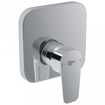 Смеситель для душа IDEAL STANDARD CERAPLAN III A6114AA хром