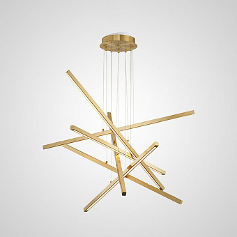 Светильник подвесной ImperiumLOFT Scatter 140983-26 95Вт LED