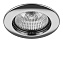 Светильник точечный встраиваемый Lightstar LEGA HI FIX 011014 50Вт GU5.3