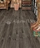 Виниловый ламинат Alpine Floor Дуб Торфяной ЕСО 7-11 1524х180х8мм 43 класс 2,2кв.м
