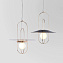 Светильник подвесной ImperiumLOFT Gravy 151761-26 40Вт G9