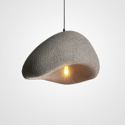 Светильник подвесной ImperiumLOFT Cemencloud 219848-23 60Вт E27