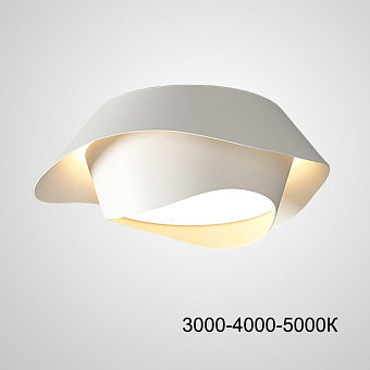 Светильник потолочный ImperiumLOFT Hemmo 228972-23 20Вт LED