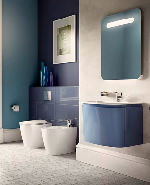 Чаша для унитаза IDEAL STANDARD DEA T349001 без микролифта