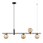 Светильник подвесной Vele Luce Ideale VL5872P14 112Вт G9